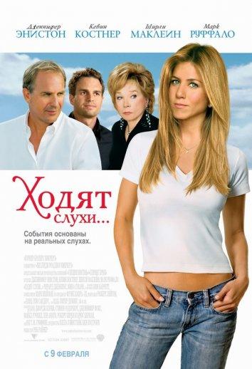 Фильм Ходят слухи... (2005) смотреть онлайн в HD качестве